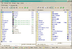 File Manager