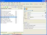 Mp3 Tags Editor